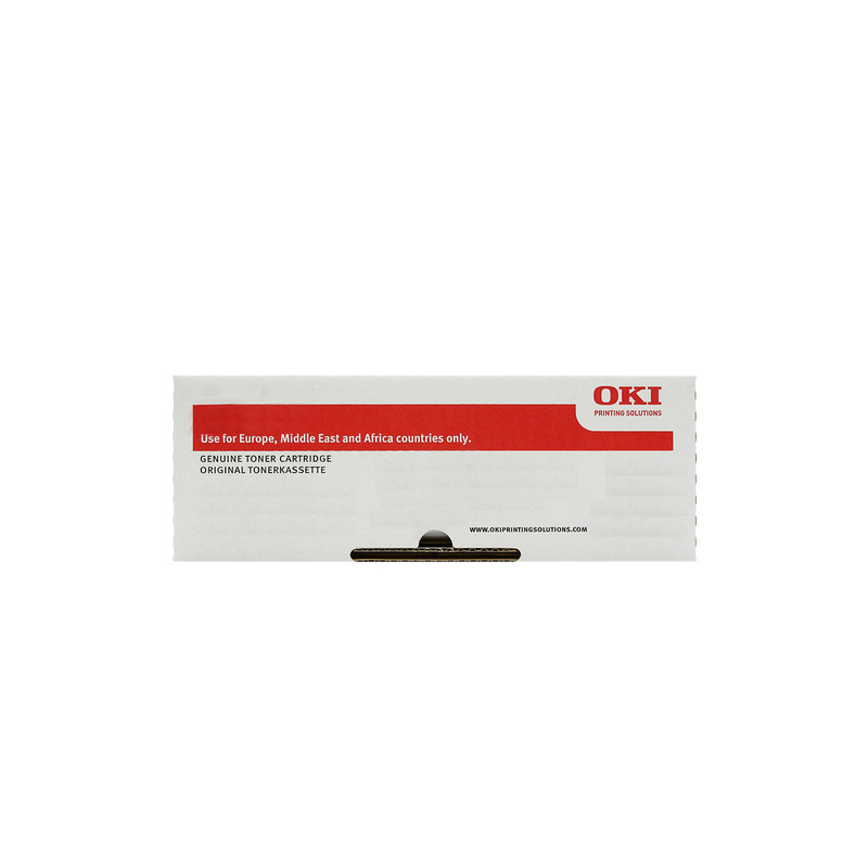 toner oki es-7470mfp ctg cyan 11.5k [45396215]