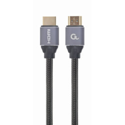 cavo gembird high speed hdmi ethernet ''premium series'',