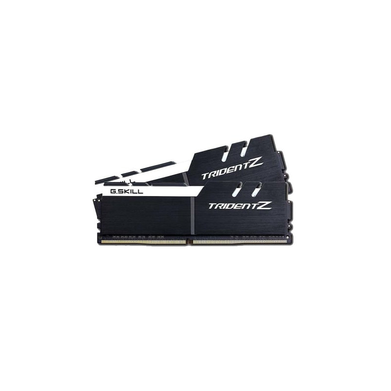 Ram dimm ddr4 16gb g.skill 3200 cl16 kit (2x8gb) 16gtzkw trident