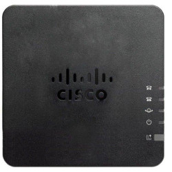 gateway cisco ata 192 adattatore telefonico analogico multipiattaforma