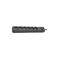 multipresa brennenstuhl eco-line [bre]