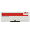 toner oki nero 15.000 pagine (iso/iec 19798) - compatibile con: