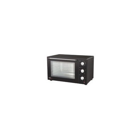 fornetto elettrico melchioni enjoy 47l termostato regolabile 230gradi