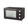 fornetto elettrico melchioni enjoy 47l termostato regolabile 230gradi
