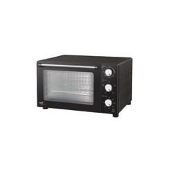 fornetto elettrico melchioni enjoy 1500w nero