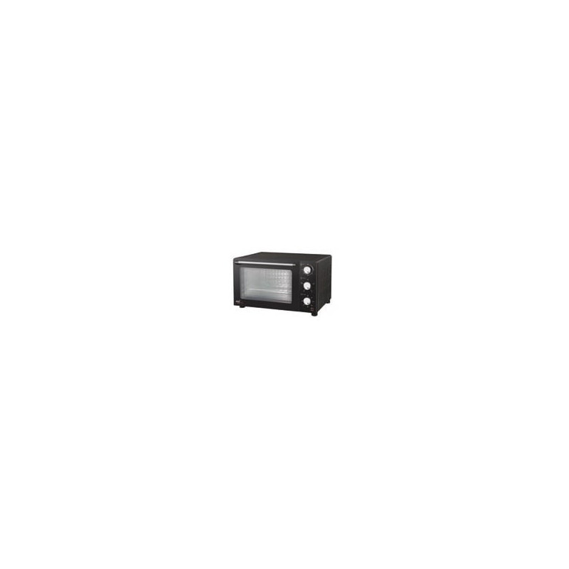 fornetto elettrico melchioni enjoy 1500w nero