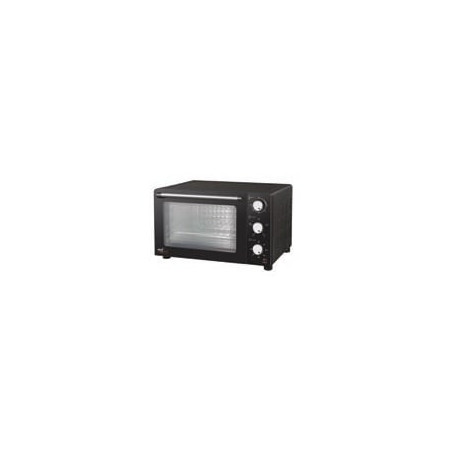 fornetto elettrico melchioni enjoy 1500w nero
