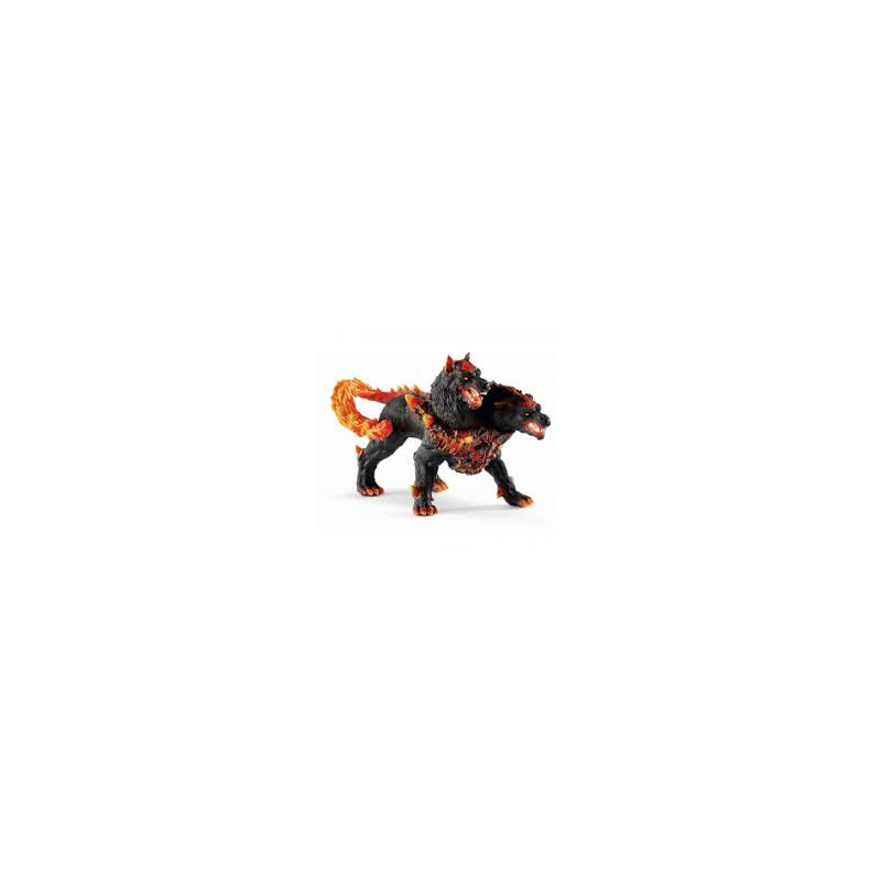 schleich - eldrador hellhound [42451]