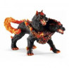 schleich - eldrador hellhound [42451]