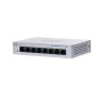 switch cisco cbs110 8-porte ge desktop [cbs110-8t-d-eu]