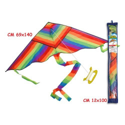 aquilone teorema 140 x 69cm