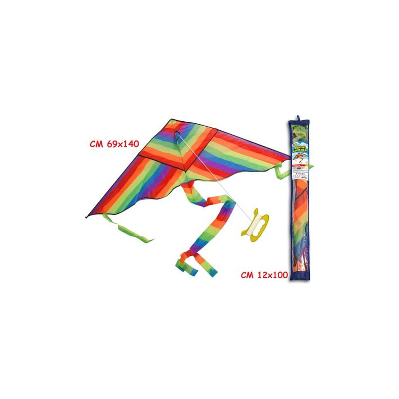 aquilone teorema 140 x 69cm