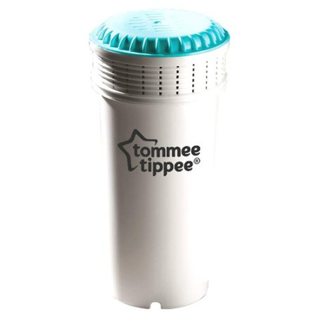 filtro acqua tommee tippee di ricambio bianco