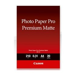 Carta in risma canon pm-101