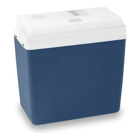 borsa frigo mm24 - blu, bianco - mobicool