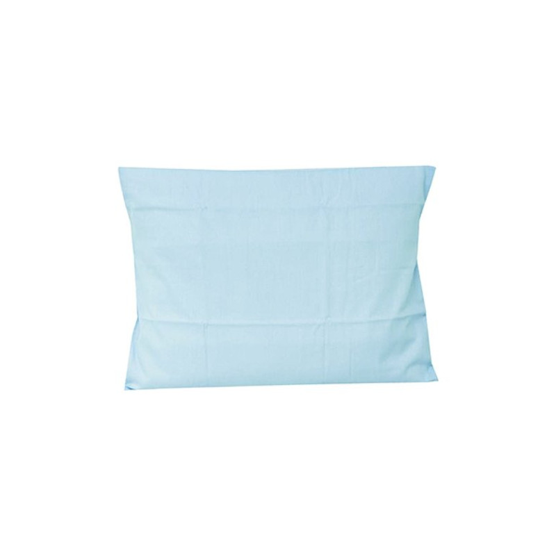 federa lettino italbaby 40x 60cm azzurro [020.0090.02]