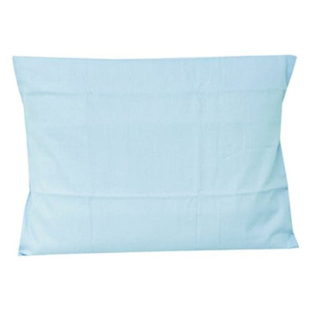 federa lettino italbaby 40x 60cm azzurro [020.0090.02]
