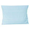 federa lettino italbaby 40x 60cm azzurro [020.0090.02]