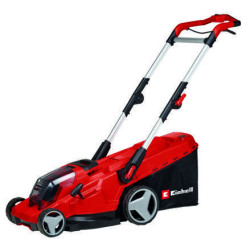 tagliaerba a spinta einhell a batteria 18v [3413275]