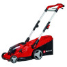 tagliaerba a spinta einhell a batteria 18v [3413275]