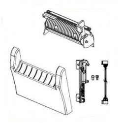 kit per stampante zebra assemblaggio buccia zt421 [p1105147-020]