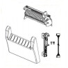 kit per stampante zebra assemblaggio buccia zt421 [p1105147-020]