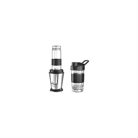 mixer ad immersione adler ad 408 0.57l 800w nero/acciaio inossidabile