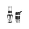 mixer ad immersione adler ad 408 0.57l 800w nero/acciaio inossidabile