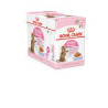 mangime royal canin gelatina per gattini sterilizzata 12x 85g
