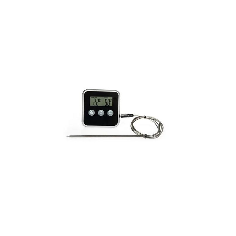 termometro digitale electrolux con termosonda [e4ktd001]