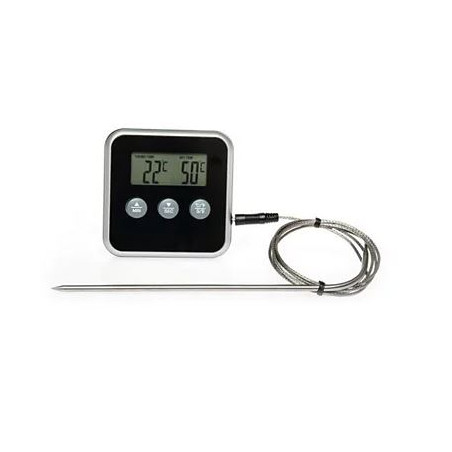 termometro digitale electrolux con termosonda [e4ktd001]