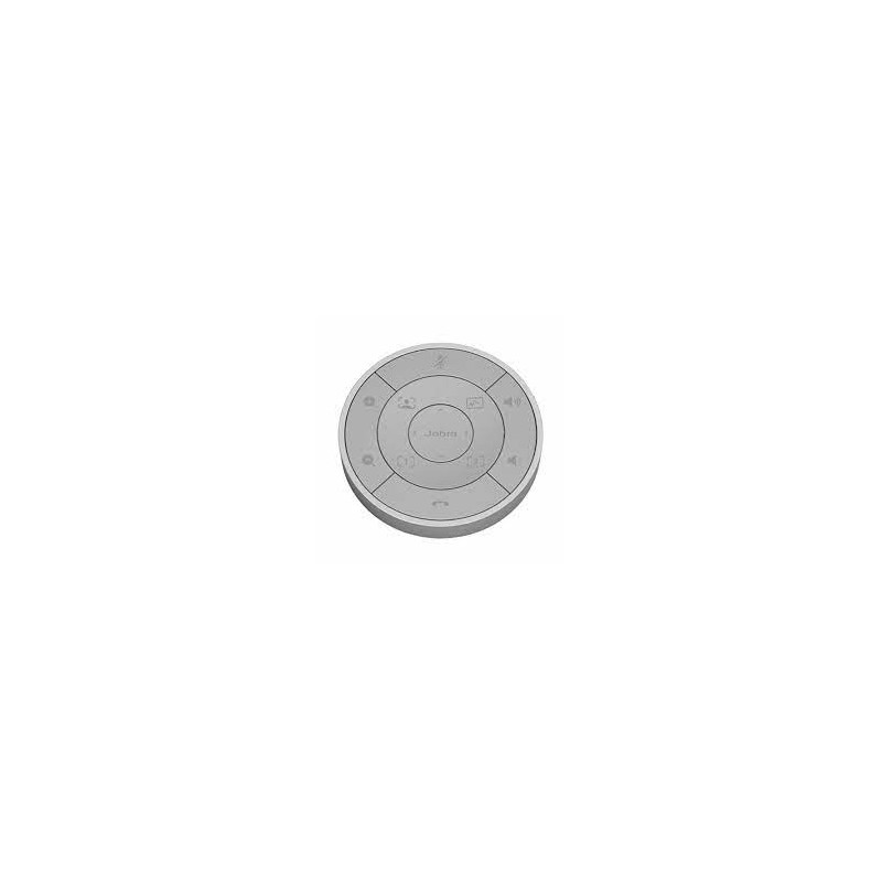 telecomando jabra panacast 50 grigio [8211-209]