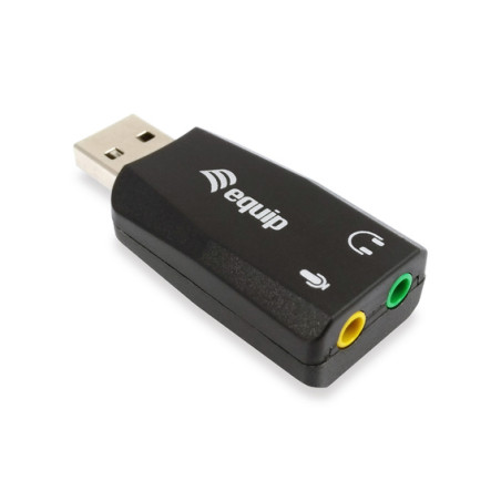 adattatore equip 245320 usb-a
