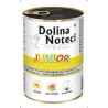 mangime umido dolina noteci cibo per cani adulti 400g