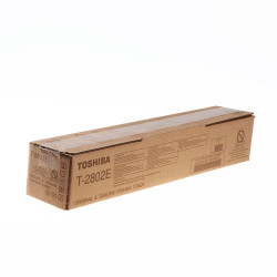 toner toshiba t-2802e 17500 pagine nero [6aj00000248]