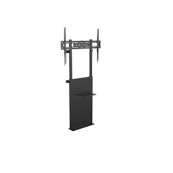 supporto monitor helgi a pavimento/con fissaggio a muro ifp/lfd 86"
