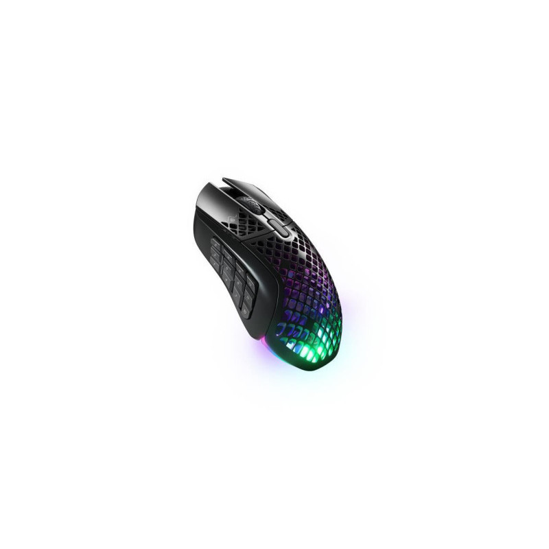 mouse steelseries aerox 9 wireless [62618]