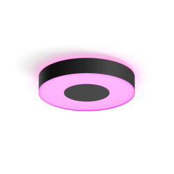 faretto led philips a soffitto hue white and color ambiance plafoniera