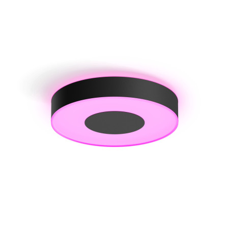 faretto led philips a soffitto hue white and color ambiance plafoniera