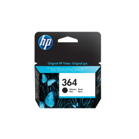 cartuccia hp n.364 cb316ee 6ml nero