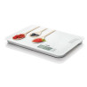 bilancia da cucina laica ks5020 bianco [ks5020]