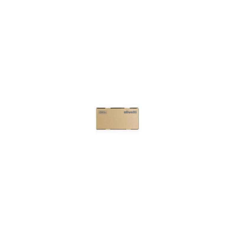 toner olivetti originale 44000 pagine [b1332]