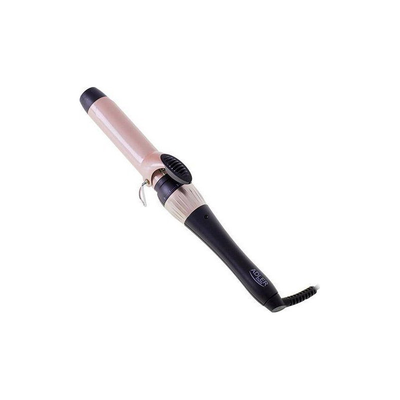 ferro arricciacapelli adler 200w [ad 2118]