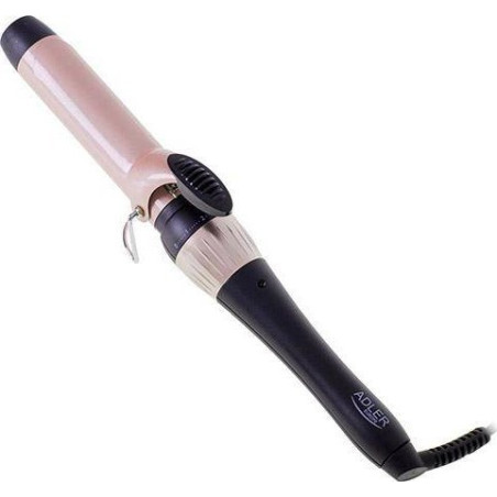 ferro arricciacapelli adler 200w [ad 2118]