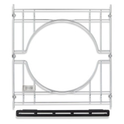 weber kit telaio supporto crafted