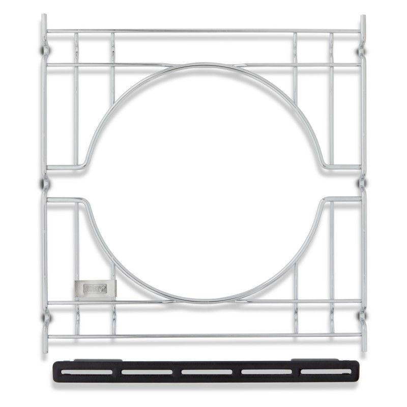 weber kit telaio supporto crafted