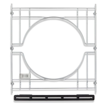 weber kit telaio supporto crafted