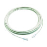 cavo patch panduit categoria 6a 15m bianco sporco [utp28x15m]
