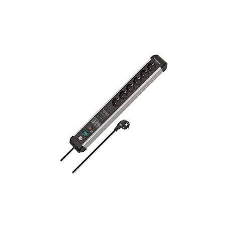 multipresa brennenstuhl premium-protect-line 6fach [1391010601]