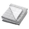 coperta italbaby 145 077 01 per lettino/trapuntata 100 cotone 1.5x1.1m